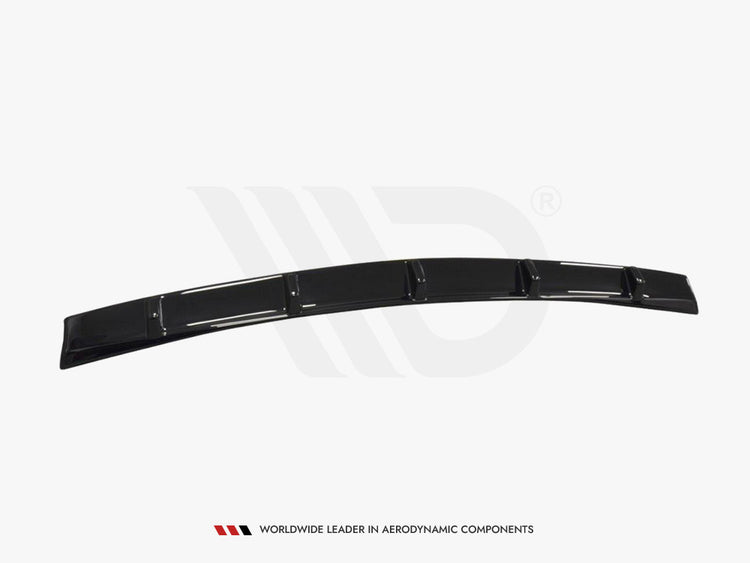 Rear Valance Lexus IS Mk2 - Wayside Performance 