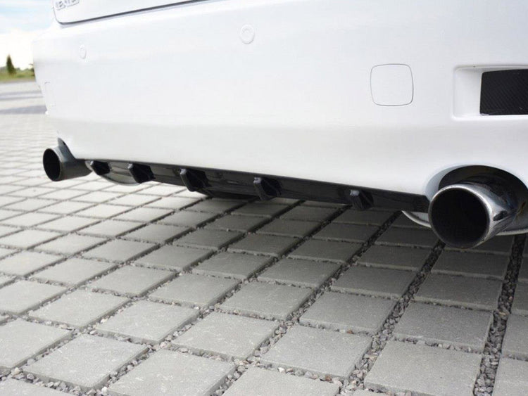 Rear Valance Lexus IS Mk2 - Wayside Performance 