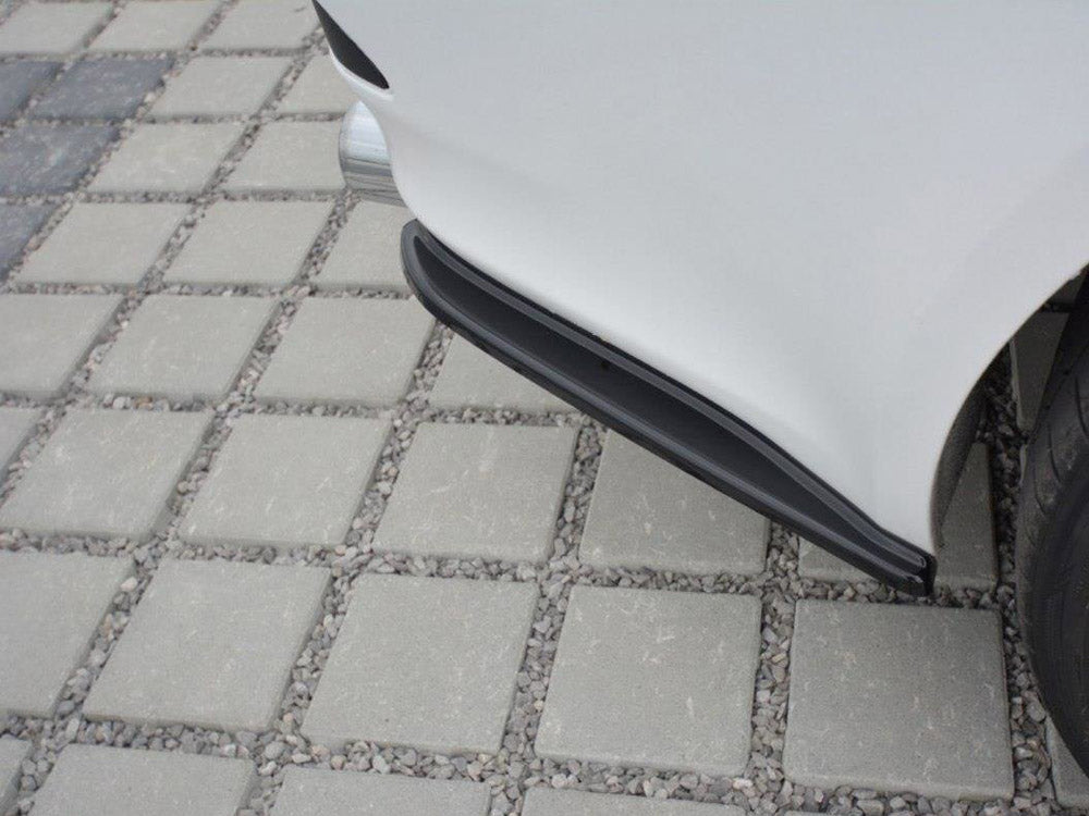 Rear Side Splitters Lexus IS Mk2 - Wayside Performance 