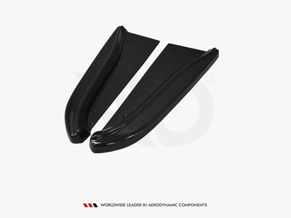 Rear Side Splitters Lexus IS Mk2 - Wayside Performance 