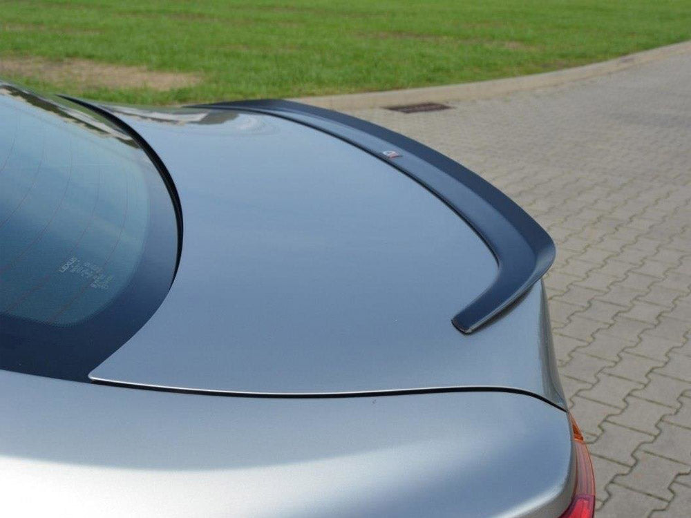 Spoiler CAP Lexus IS Mk3 - Wayside Performance 