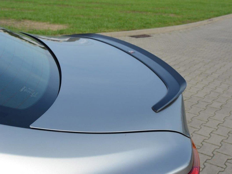 Spoiler CAP Lexus IS Mk3 - Wayside Performance 