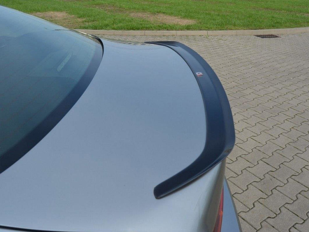 Spoiler CAP Lexus IS Mk3 - Wayside Performance 