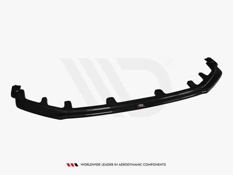 Front Splitter Lexus IS MK3 (2013-2016) - Wayside Performance 