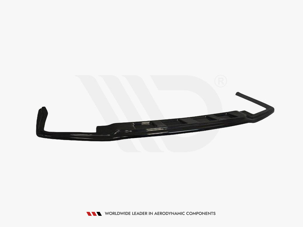 Central Rear Splitter Lexus IS 300H Mk3 - Wayside Performance 