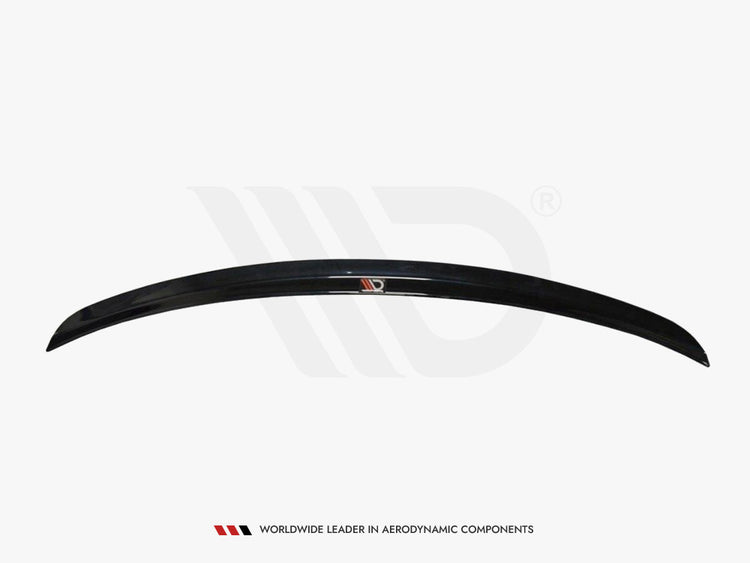 Spoiler CAP Lexus NX MK1 (2014-2017) - Wayside Performance 