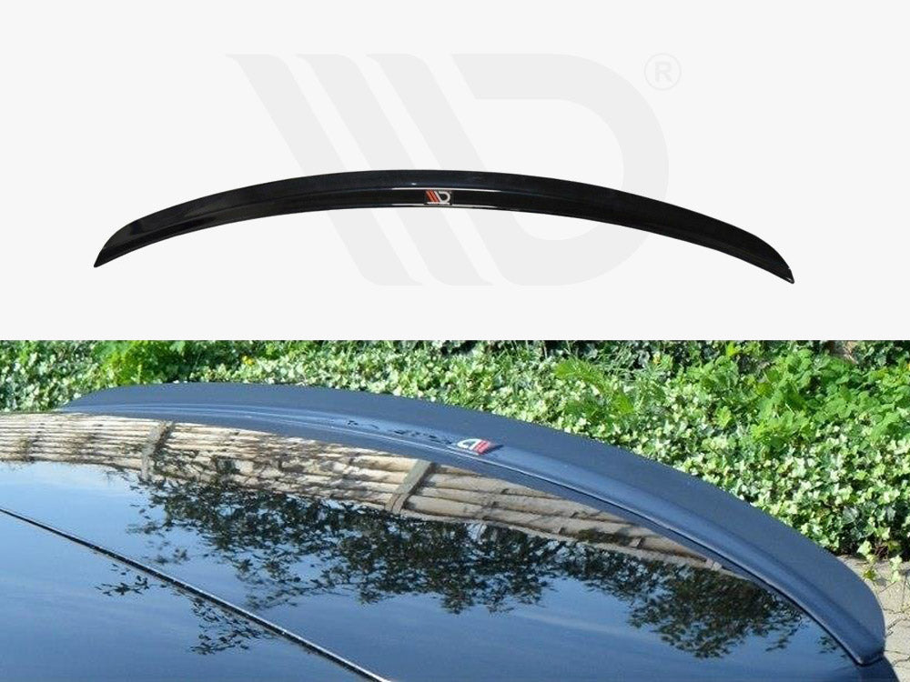 Spoiler CAP Lexus NX MK1 (2014-2017) - Wayside Performance 