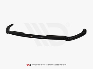 Front Splitter Lexus NX MK1 (2014-2017) - Wayside Performance 