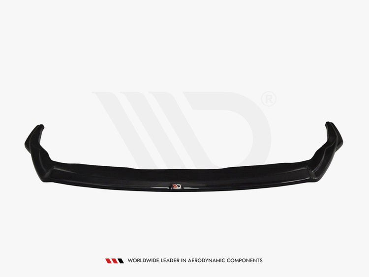 Front Splitter Lexus NX MK1 F-sport (2014- 2017) - Wayside Performance 