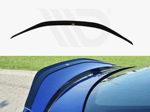 Spoiler CAP Lexus RC F (2014-2019) - Wayside Performance 