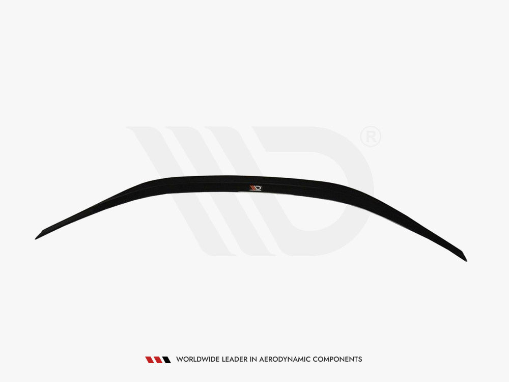 Spoiler CAP Lexus RC F (2014-2019) - Wayside Performance 