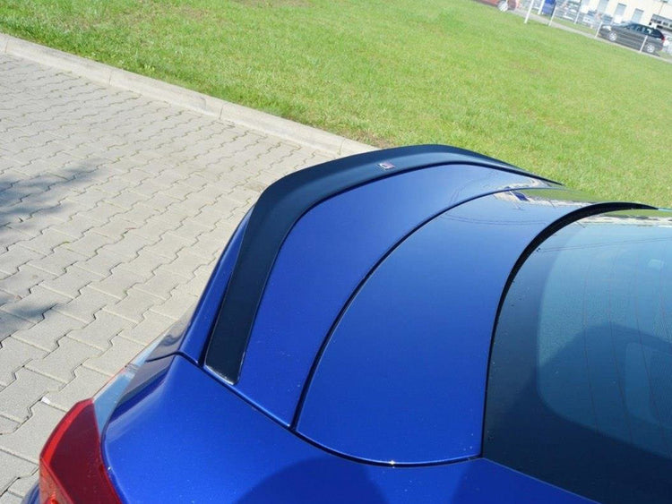 Spoiler CAP Lexus RC F (2014-2019) - Wayside Performance 