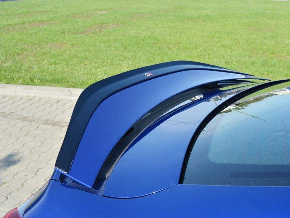 Spoiler CAP Lexus RC F (2014-2019) - Wayside Performance 