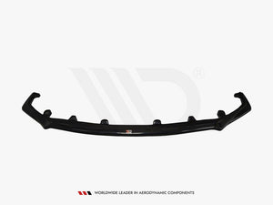 Front Splitter V.1 Lexus RC F (2014-2019) - Wayside Performance 