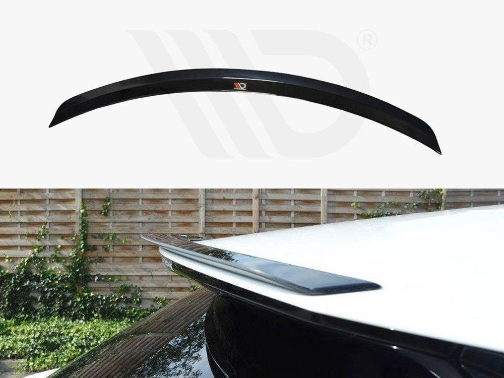 Spoiler CAP Lexus RX MK4 - Wayside Performance 