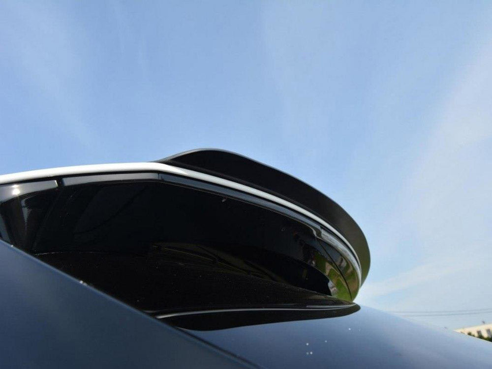 Spoiler CAP Lexus RX MK4 - Wayside Performance 