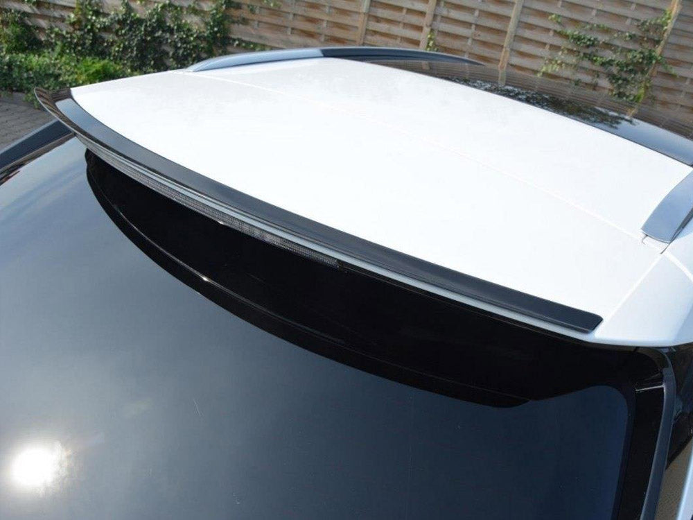 Spoiler CAP Lexus RX MK4 - Wayside Performance 