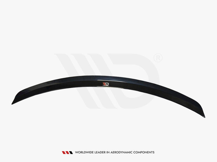 Spoiler CAP Lexus RX MK4 - Wayside Performance 