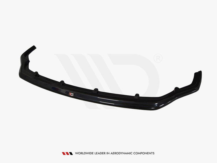 Front Splitter V.1 Lexus RX MK4 - Wayside Performance 