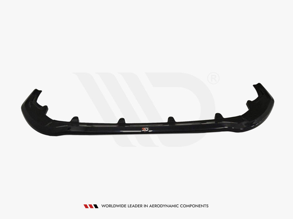 Front Splitter V.1 Lexus RX MK4 F-sport - Wayside Performance 