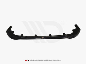 Front Splitter V.1 Lexus RX MK4 F-sport - Wayside Performance 