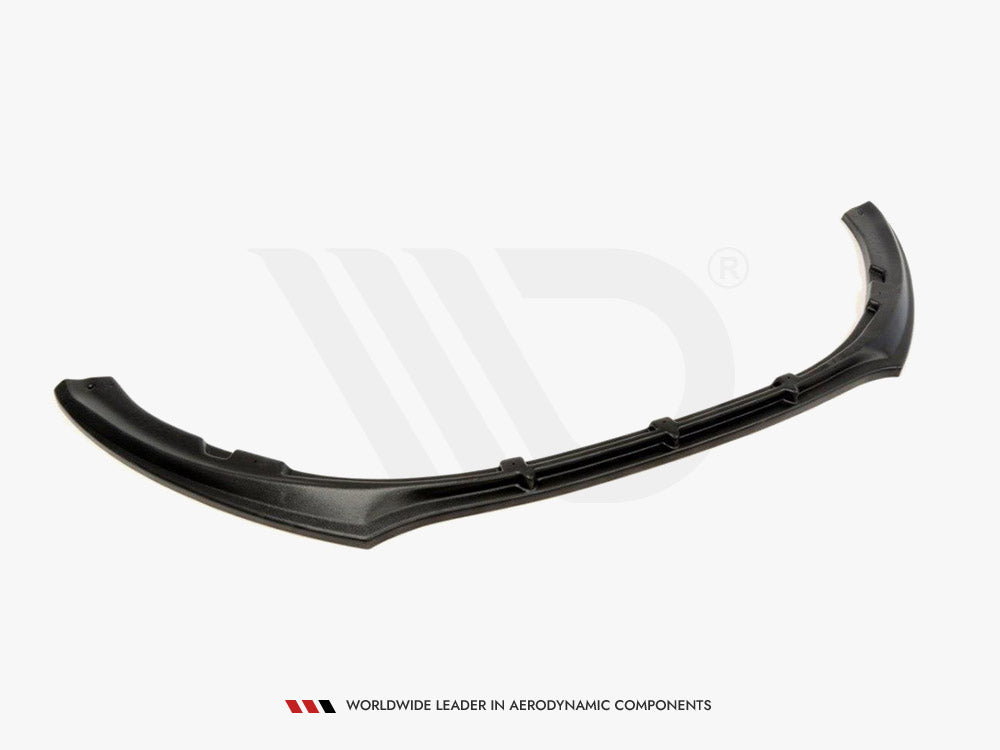 Front Splitter KIA CEED MK1 - Preface Model - Wayside Performance 