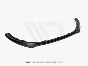 Front Splitter KIA CEED MK1 - Preface Model - Wayside Performance 