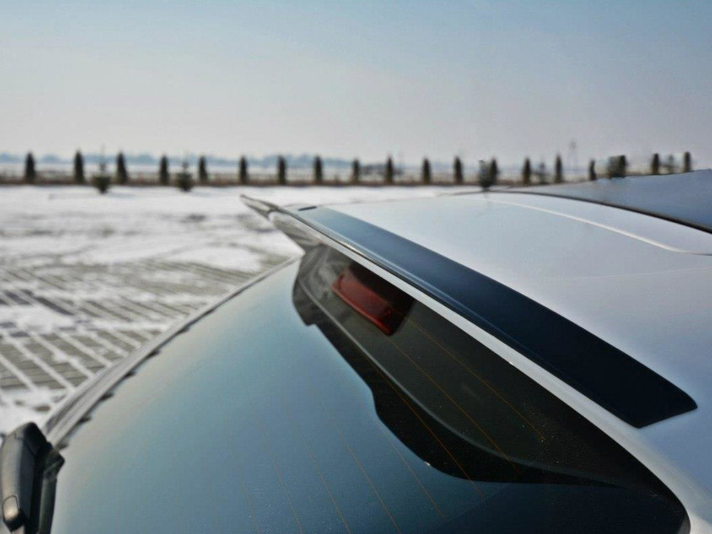 Spoiler CAP KIA PRO Cee'd GT MK2 (2013-2018) - Wayside Performance 