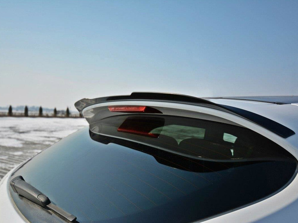 Spoiler CAP KIA PRO Cee'd GT MK2 (2013-2018) - Wayside Performance 