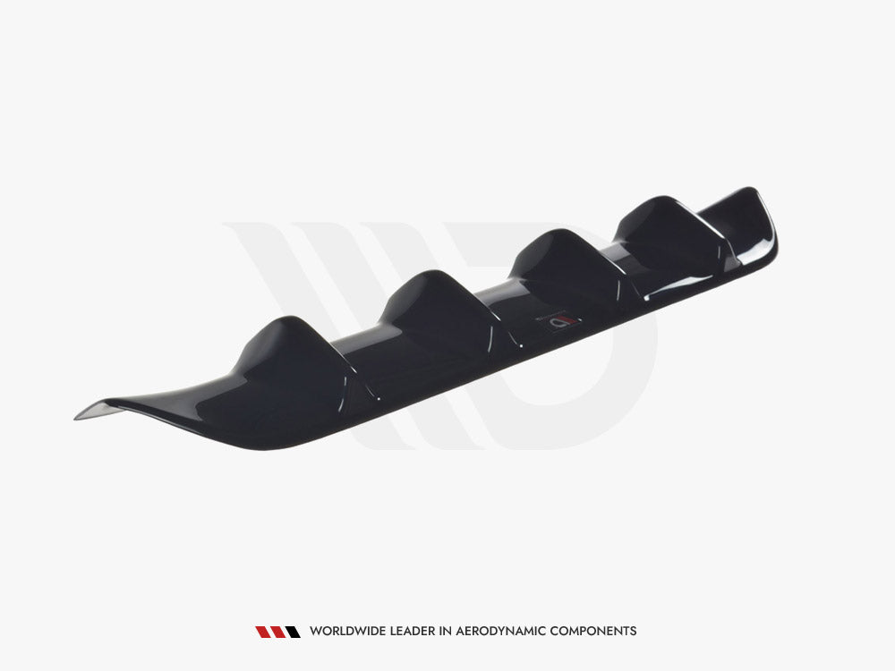 Rear Valance KIA ProCeed GT Mk1 - Wayside Performance 