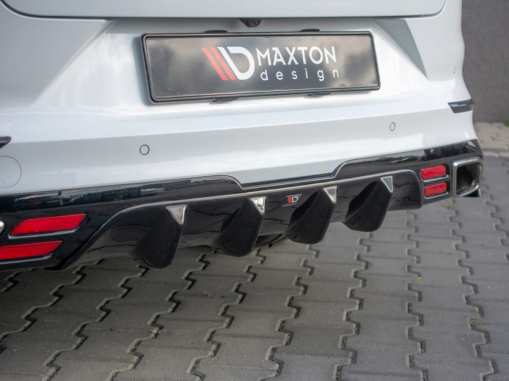 Rear Valance KIA ProCeed GT Mk1 - Wayside Performance 