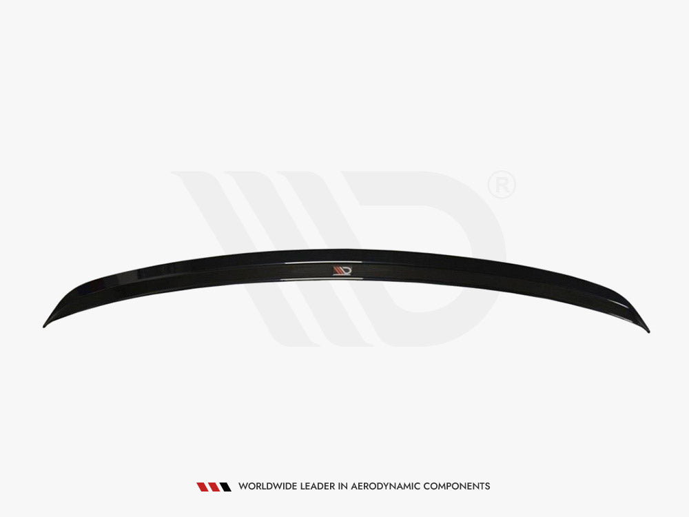 Spoiler CAP KIA Sportage MK4 GT Line (2015-2019) - Wayside Performance 