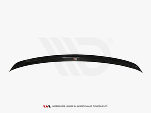 Spoiler CAP KIA Sportage MK4 GT Line (2015-2019) - Wayside Performance 
