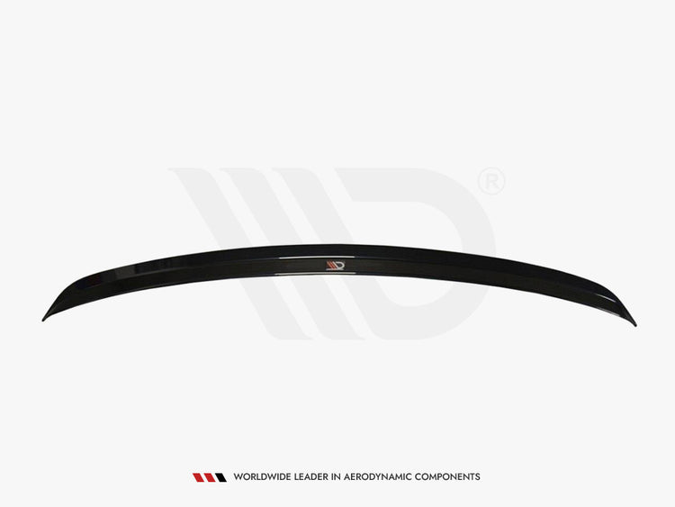 Spoiler CAP KIA Sportage MK4 GT Line (2015-2019) - Wayside Performance 