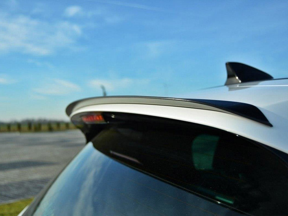 Spoiler CAP KIA Sportage MK4 GT Line (2015-2019) - Wayside Performance 