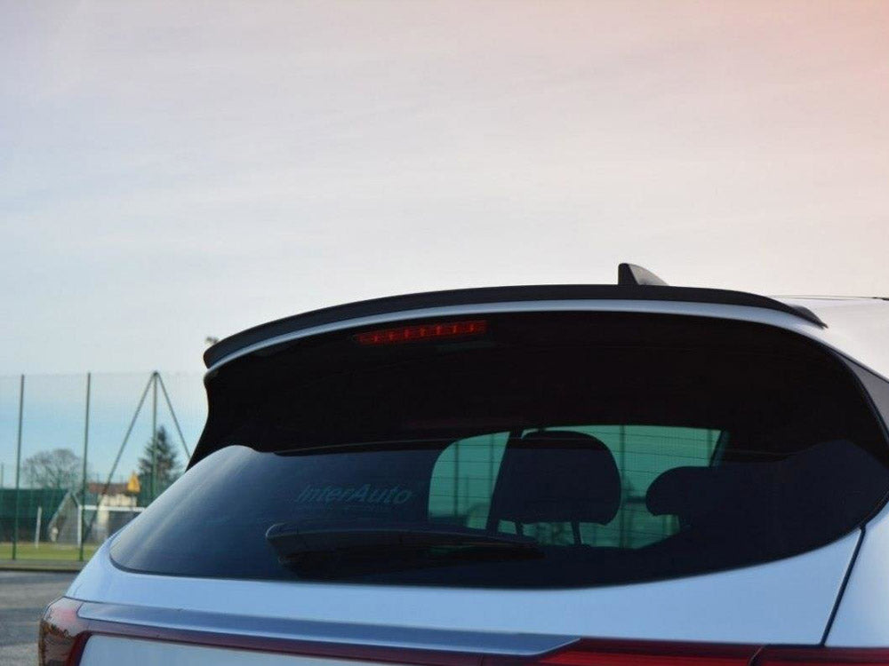 Spoiler CAP KIA Sportage MK4 GT Line (2015-2019) - Wayside Performance 