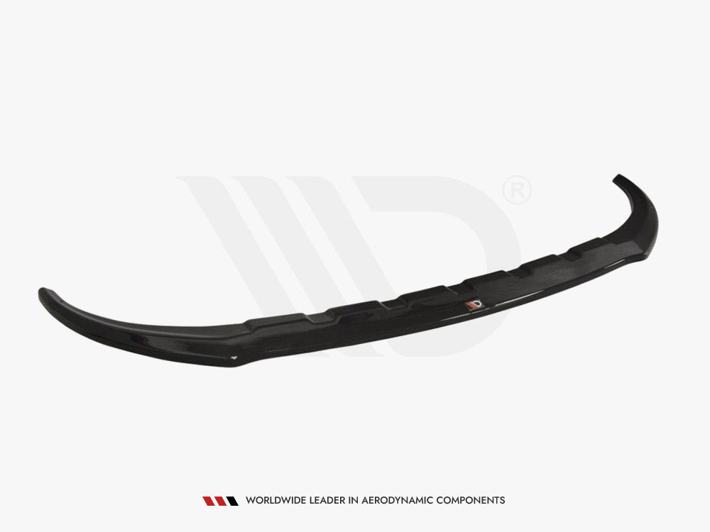 Front Splitter KIA Sportage MK4 GT Line (2015-2019) - Wayside Performance 