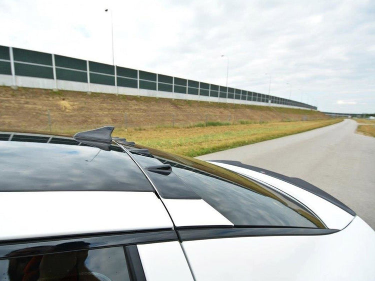 Rear Window Extension KIA Stinger GT - Wayside Performance 