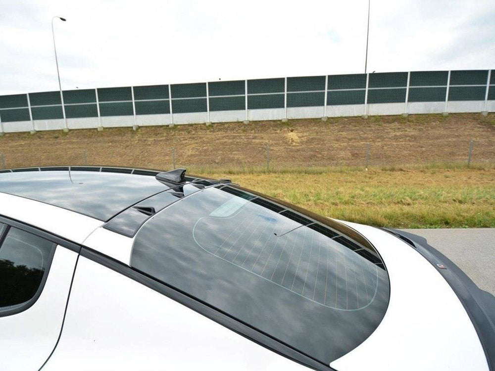 Rear Window Extension KIA Stinger GT - Wayside Performance 