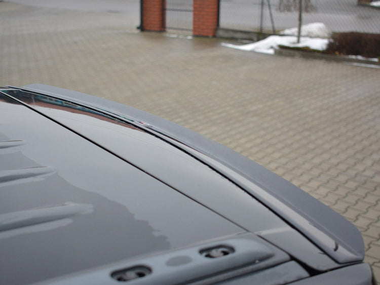 Spoiler CAP JEEP Grand Cherokee WK SRT8 (2005-2010) - Wayside Performance 