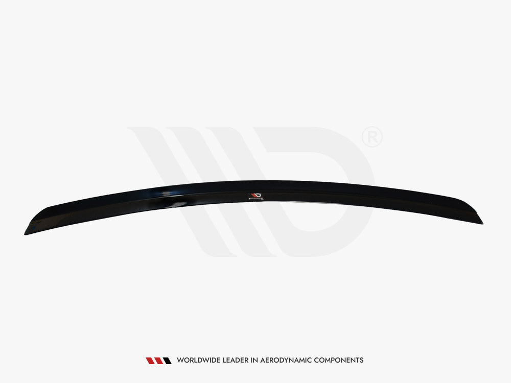 Spoiler CAP JEEP Grand Cherokee WK SRT8 (2005-2010) - Wayside Performance 