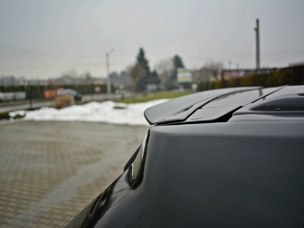 Spoiler CAP JEEP Grand Cherokee WK SRT8 (2005-2010) - Wayside Performance 