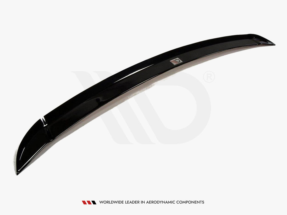 Spoiler CAP JEEP Grand Cherokee WK2 Summit Facelift - Wayside Performance 