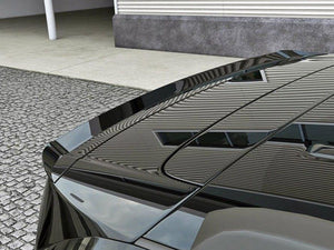 Spoiler CAP JEEP Grand Cherokee WK2 Summit Facelift - Wayside Performance 