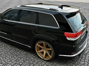 Spoiler CAP JEEP Grand Cherokee WK2 Summit Facelift - Wayside Performance 