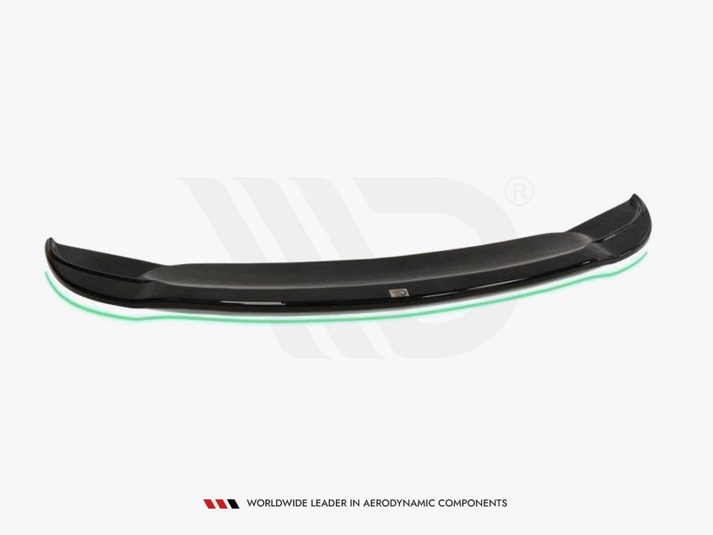 Front Splitter JEEP Grand Cherokee WK2 Summit Facelift - Wayside Performance 