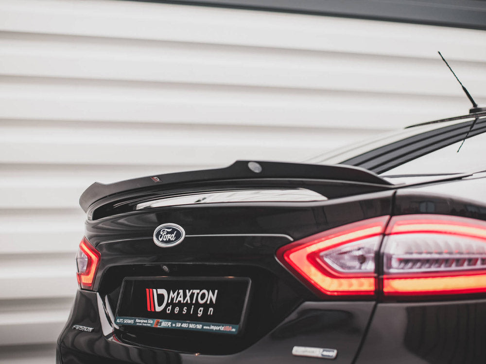 Spoiler CAP Ford Mondeo MK5 (2014-2019) - Wayside Performance 