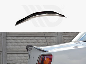 Spoiler CAP BMW Z4 E85 Pre-Facelift (2002-2006) - Wayside Performance 