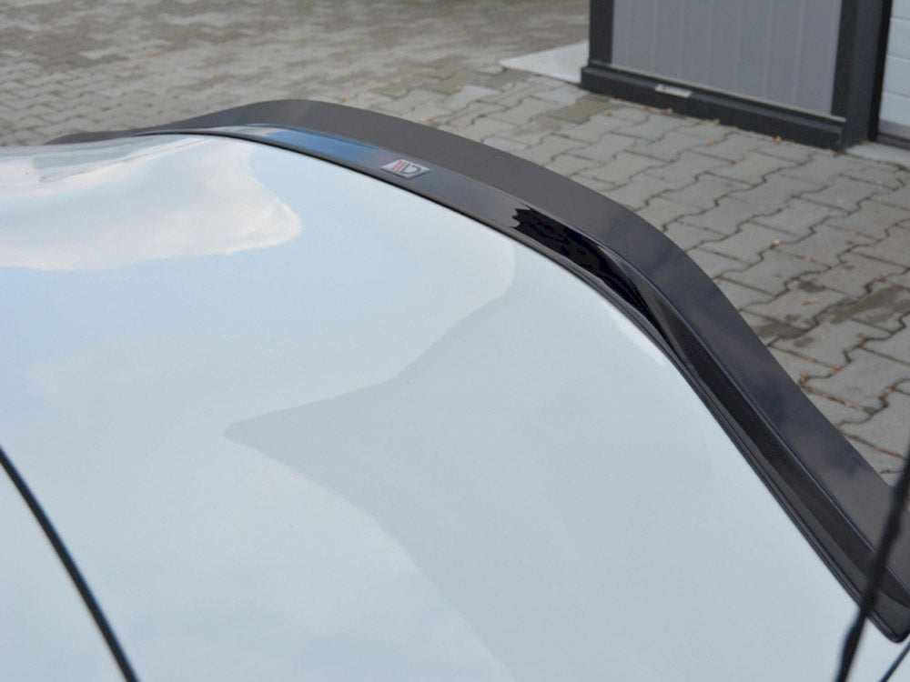 Spoiler CAP BMW Z4 E85 Pre-Facelift (2002-2006) - Wayside Performance 