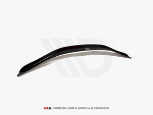 Spoiler CAP BMW Z4 E85 Pre-Facelift (2002-2006) - Wayside Performance 
